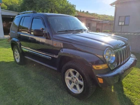 Jeep Cherokee 2, 8 CRD , снимка 10