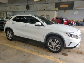 Mercedes-Benz GLA 250, снимка 3