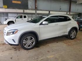 Mercedes-Benz GLA 250, снимка 4