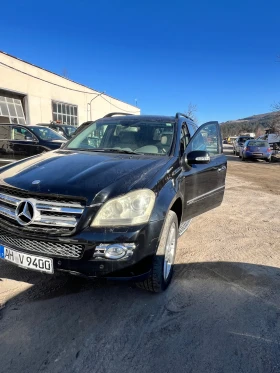 Mercedes-Benz GL 320  4Matic | Mobile.bg    3