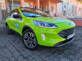 Ford Kuga 2.5, снимка 1