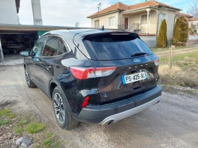 Ford Kuga 2.5, снимка 4