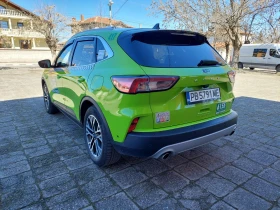 Ford Kuga 2.5, снимка 3