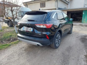 Ford Kuga 2.5, снимка 3