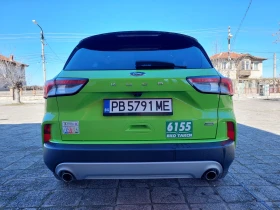 Ford Kuga 2.5, снимка 5