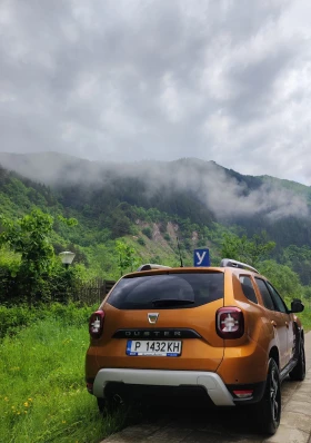 Dacia Duster 1, 5 DCI, снимка 4