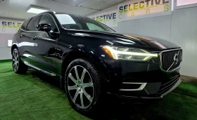 Volvo XC60 T8 eAWD Plug-In Hybrid Inscription - 58999 лв. - 18101969 | Car24.bg