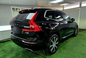 Volvo XC60 T8 eAWD Plug-In Hybrid Inscription, снимка 10