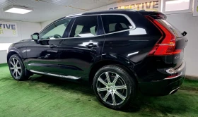 Volvo XC60 T8 eAWD Plug-In Hybrid Inscription | Mobile.bg    4