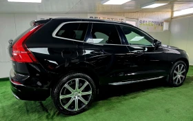 Volvo XC60 T8 eAWD Plug-In Hybrid Inscription - 58999 лв. - 18101969 | Car24.bg