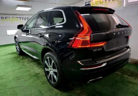 Volvo XC60 T8 eAWD Plug-In Hybrid Inscription, снимка 5