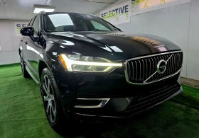 Volvo XC60 T8 eAWD Plug-In Hybrid Inscription | Mobile.bg    7