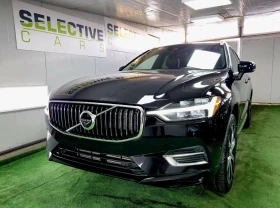 Volvo XC60 T8 eAWD Plug-In Hybrid Inscription, снимка 1