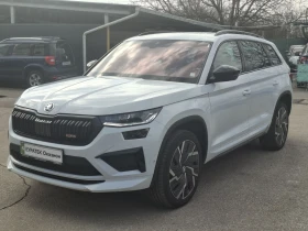 Skoda Kodiaq 2.0 TSI/7DSG/4x4/RS/ 6+ 1, снимка 1