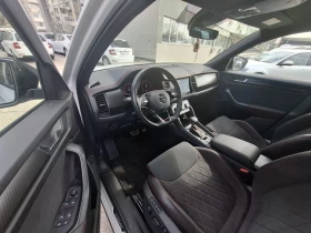 Skoda Kodiaq 2.0 TSI/7DSG/4x4/RS/ 6+ 1, снимка 10