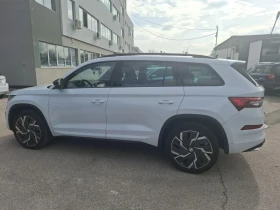 Skoda Kodiaq 2.0 TSI/7DSG/4x4/RS/ 6+ 1, снимка 9