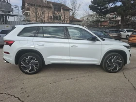 Skoda Kodiaq 2.0 TSI/7DSG/4x4/RS/ 6+ 1, снимка 4