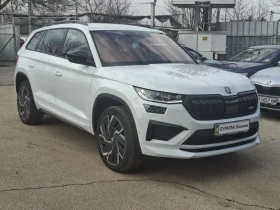 Skoda Kodiaq 2.0 TSI/7DSG/4x4/RS/ 6+ 1, снимка 3