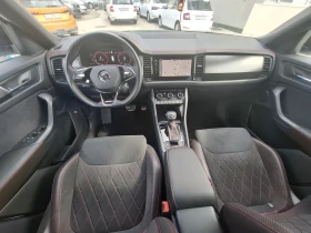 Skoda Kodiaq 2.0 TSI/7DSG/4x4/RS/ 6+ 1, снимка 11