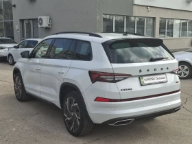 Skoda Kodiaq 2.0 TSI/7DSG/4x4/RS/ 6+ 1, снимка 8