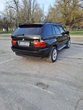 BMW X5 Е 53 Фейслифт, снимка 7