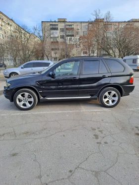 BMW X5 Е 53 Фейслифт, снимка 3