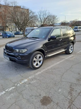 BMW X5 Е 53 Фейслифт, снимка 2