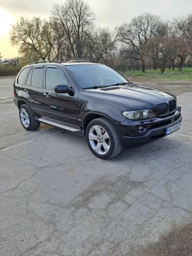 BMW X5 Е 53 Фейслифт, снимка 6