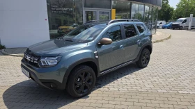 Dacia Duster - 35500 лв. - 34466447 6