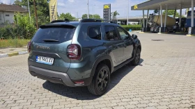 Dacia Duster - 35500 лв. - 34466447 3