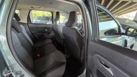 Dacia Duster - 35500 лв. - 34466447 11