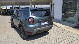 Dacia Duster - 35500 лв. - 34466447 4