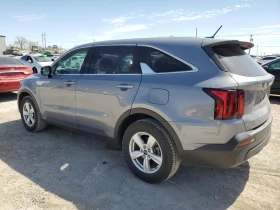 Kia Sorento * LX*   *  | Mobile.bg    10