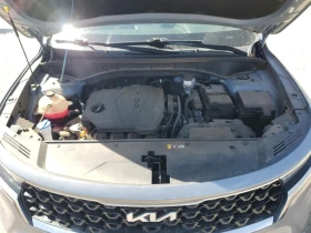Kia Sorento * LX*   *  | Mobile.bg    11