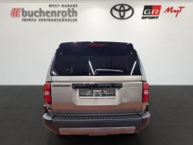 Toyota Land cruiser 2, 8 D-4D AWD Executive/1500км / ГАРАНЦИОННА - 149999 лв. - 26985856 6