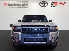 Toyota Land cruiser 2, 8 D-4D AWD Executive/1500км / ГАРАНЦИОННА - 149999 лв. - 26985856 2