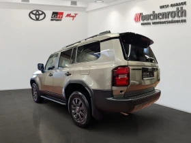 Toyota Land cruiser 2, 8 D-4D AWD Executive/1500км / ГАРАНЦИОННА - 149999 лв. - 26985856 7