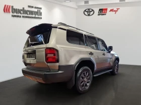 Toyota Land cruiser 2, 8 D-4D AWD Executive/1500км / ГАРАНЦИОННА - 149999 лв. - 26985856 5