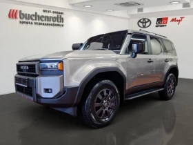 Toyota Land cruiser 2, 8 D-4D AWD Executive/1500км / ГАРАНЦИОННА 