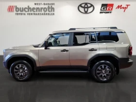 Toyota Land cruiser 2, 8 D-4D AWD Executive/1500км / ГАРАНЦИОННА - 149999 лв. - 26985856 8