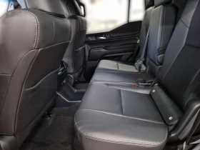 Toyota Land cruiser 2, 8 D-4D AWD Executive/1500км / ГАРАНЦИОННА - 149999 лв. - 26985856 11