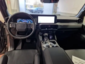 Toyota Land cruiser 2, 8 D-4D AWD Executive/1500км / ГАРАНЦИОННА - 149999 лв. - 26985856 12
