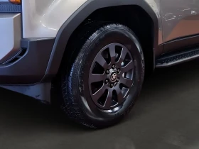 Toyota Land cruiser 2, 8 D-4D AWD Executive/1500км / ГАРАНЦИОННА - 149999 лв. - 26985856 9