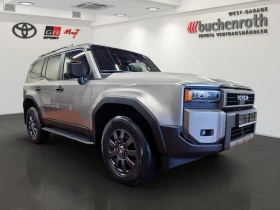 Toyota Land cruiser 2, 8 D-4D AWD Executive/1500км / ГАРАНЦИОННА - 149999 лв. - 26985856 3