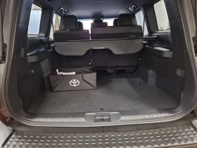 Toyota Land cruiser 2, 8 D-4D AWD Executive/1500км / ГАРАНЦИОННА - 149999 лв. - 26985856 13
