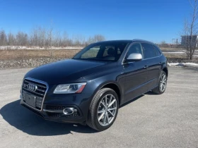 Audi SQ5 * Progressiv* S-Line* АвтоКредит (ЦЕНА ДО БГ) - 33999 лв. - 71043341 3
