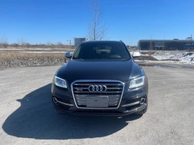 Audi SQ5 * Progressiv* S-Line* АвтоКредит (ЦЕНА ДО БГ) - 33999 лв. - 71043341 2