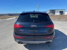 Audi SQ5 * Progressiv* S-Line* АвтоКредит (ЦЕНА ДО БГ) - 33999 лв. - 71043341 5