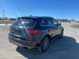 Audi SQ5 * Progressiv* S-Line* АвтоКредит (ЦЕНА ДО БГ) - 33999 лв. - 71043341 6