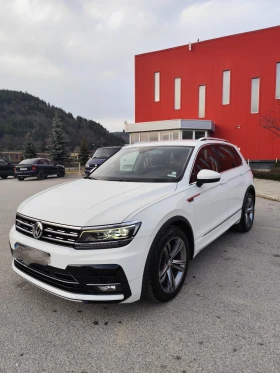 Обява за продажба на VW Tiguan ~39 500 лв. - изображение 1